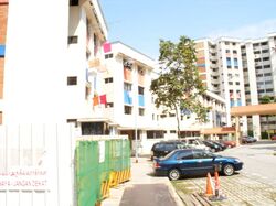 Blk 292 Tampines Street 22 (Tampines), HDB 4 Rooms #558834341